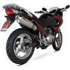 EHA94SEO Factory �I�[�o���X���b�v�I�� �X�e�����X�X���[�u Honda Varadero XL 125 07-Current 2007 - 2017 Scorpion (�X�R�[�s�I��) 64757570