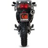 EHA94SEO Factory �I�[�o���X���b�v�I�� �X�e�����X�X���[�u Honda Varadero XL 125 07-Current 2007 - 2017 Scorpion (�X�R�[�s�I��) 64757570