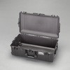 451x259x156mm/内寸 防水ケース(軽量/ウレタン無) エスコ