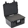 EA657AR-557 440x330x248mm/内寸 防水ケース(軽量/黒) エスコ 64758716