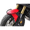 4109531 00 01 Fender Guard - ubN for Honda X-ADV (2017-2020) HEPCO&BECKER (wvR&xbJ[) 64758918