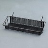 EA661CY-63 236x96x82mm カゴ棚 エスコ 64758926