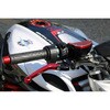 SEB21B �t���[�h���U�[�o�[ �t�����gbrake MV Agusta - body CNC Racing (�V�[�G�k�V�[���[�V���O) 64760844