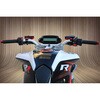 SEB21R �t���[�h���U�[�o�[ �t�����gbrake MV Agusta - body CNC Racing (�V�[�G�k�V�[���[�V���O) 64760869