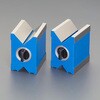 80x67x96mm Vブロック(マグネット付/2個) エスコ