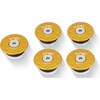 CNC Racing Frame cap sets Ducati 848 1098 1198， Gold | TT304G