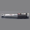 10 - 50N・m(1/2"DR) [ラチェット式]トルクレンチ エスコ