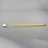 70x100mm/0.42-1.25m 絶縁点検ミラー(ライト付) エスコ