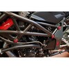 TT346R FRAME CAPS KIT MV AGUSTA BRUTALE 1090 CNC Racing (V[GkV[[VO) 64763100