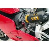 TC324R Frame crash protections Ducati Panigale CNC Racing (�V�[�G�k�V�[���[�V���O) 64763504