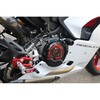 TC324R Frame crash protections Ducati Panigale CNC Racing (�V�[�G�k�V�[���[�V���O) 64763504