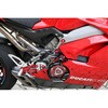 TC319R Frame crash protections Ducati Panigale V4 CNC Racing (�V�[�G�k�V�[���[�V���O) 64763529