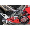 TC319R Frame crash protections Ducati Panigale V4 CNC Racing (�V�[�G�k�V�[���[�V���O) 64763529