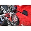 TC319R Frame crash protections Ducati Panigale V4 CNC Racing (�V�[�G�k�V�[���[�V���O) 64763529