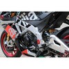 TC318R Frame crash protectors Aprilia CNC Racing (�V�[�G�k�V�[���[�V���O) 64763617