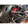 TC317B Frame crash protectors MV Agusta �u���b�N CNC Racing (�V�[�G�k�V�[���[�V���O) 64763635