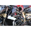 TC321B Frame crash protectors MV Agusta �u���b�N CNC Racing (�V�[�G�k�V�[���[�V���O) 64763644