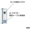 EA742GC-2A 温度・湿度データロガー(一体型) エスコ 64763713