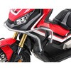 5039531 00 09 Front protection bar �V���o�[ for Honda X-ADV (2021-) HEPCO&BECKER (�w�v�R&�x�b�J�[) 64764545