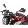 5039529 00 01 Front protection bar ブラック for Honda CB 650 R (2021-) HEPCO&BECKER (ヘプコ&ベッカー) 64764570