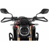 5039529 00 01 Front protection bar ブラック for Honda CB 650 R (2021-) HEPCO&BECKER (ヘプコ&ベッカー) 64764570