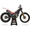 FULL RACING KIT， チタン， チタン Termignoni (テルミニョーニ)