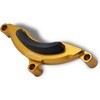 CNC Racing Generator cover guard MV Agusta， Gold | PZ703G