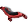 CNC Racing Generator cover guard MV Agusta， Red | PZ703R