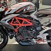 PZ703R �W�F�l���[�^�[�J�o�[ guard MV Agusta CNC Racing (�V�[�G�k�V�[���[�V���O) 64765604