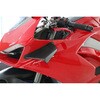ZW002Y GP Winglets Ducati Panigale V4 - �J�[�{�� fiber CNC Racing (�V�[�G�k�V�[���[�V���O) 64766216