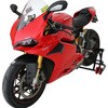 ZW001Y GP Winglets Ducati Panigale V-Twin - �J�[�{�� fiber CNC Racing (�V�[�G�k�V�[���[�V���O) 64766234