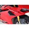 ZW001Y GP Winglets Ducati Panigale V-Twin - �J�[�{�� fiber CNC Racing (�V�[�G�k�V�[���[�V���O) 64766234