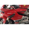 ZW001Y GP Winglets Ducati Panigale V-Twin - �J�[�{�� fiber CNC Racing (�V�[�G�k�V�[���[�V���O) 64766234
