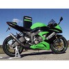 KZX6R-038 GP1 �X���b�v�I���E�X�e�����X/�t���`�^�� BODIS (�{�f�B�X) 64766329