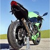 KZX6R-038 GP1 �X���b�v�I���E�X�e�����X/�t���`�^�� BODIS (�{�f�B�X) 64766329