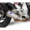 H154094SO03 GP2R-R スリップオン ステンレス， スリーブ: STAINELSS STEEL Termignoni (テルミニョーニ) 64766575