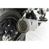 H155094SO03 GP2R-R スリップオン ステンレス， スリーブ: STAINELSS STEEL Termignoni (テルミニョーニ) 64766584