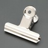 30mm ペーパークリップ(60個入) エスコ