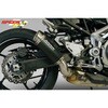 KZ900-001 GPC-RS II スリップオンマフラー ステンレスブラック BODIS (ボディス) 64766749