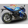 SGSXR1000-130 GPC-RS II �X���b�v�I���}�t���[ �X�e�����X�u���b�N BODIS (�{�f�B�X) 64766758