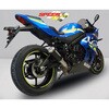 SGSXR1000-132 GPC-RS-GE �X���b�v�I���}�t���[ �X�e�����X�u���b�N BODIS (�{�f�B�X) 64766785