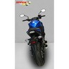 SGSXS1000-002 GPX2 �X���b�v�I���E�X�e�����X�u���b�N for GSX-S1000/F (2015-2016) BODIS (�{�f�B�X) 64766925