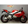 BS1000RR-029 GPX2 スリップオンマフラー ステンレスブラック BODIS (ボディス) 64766934