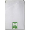 EA762GE-26 240x332mm/角2  ホワイト封筒(郵便枠なし) エスコ 64767089