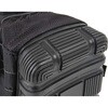 H&B ユニバーサル ツールバッグ 17 ltr. 5854 HEPCO&BECKER (ヘプコ&ベッカー)