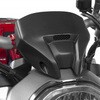 ZA968Y Headlight fairing cover Ducati Monster 821 1200 Matt �J�[�{�� CNC Racing (�V�[�G�k�V�[���[�V���O) 64767869