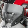 ZA968Y Headlight fairing cover Ducati Monster 821 1200 Matt �J�[�{�� CNC Racing (�V�[�G�k�V�[���[�V���O) 64767869