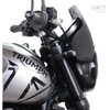 3502 Headlight fairing Triumph Trident 660 | 3502 UnitGarage (ユニットガレージ) 64767905