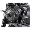 7007616 00 01 Headlight grill for Ducati Scrambler 1100 Dark Pro/Pro/Sport Pro (2021-) HEPCO&BECKER (�w�v�R&�x�b�J�[) 64767930