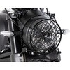 7007616 00 01 Headlight grill for Ducati Scrambler 1100 Dark Pro/Pro/Sport Pro (2021-) HEPCO&BECKER (�w�v�R&�x�b�J�[) 64767930